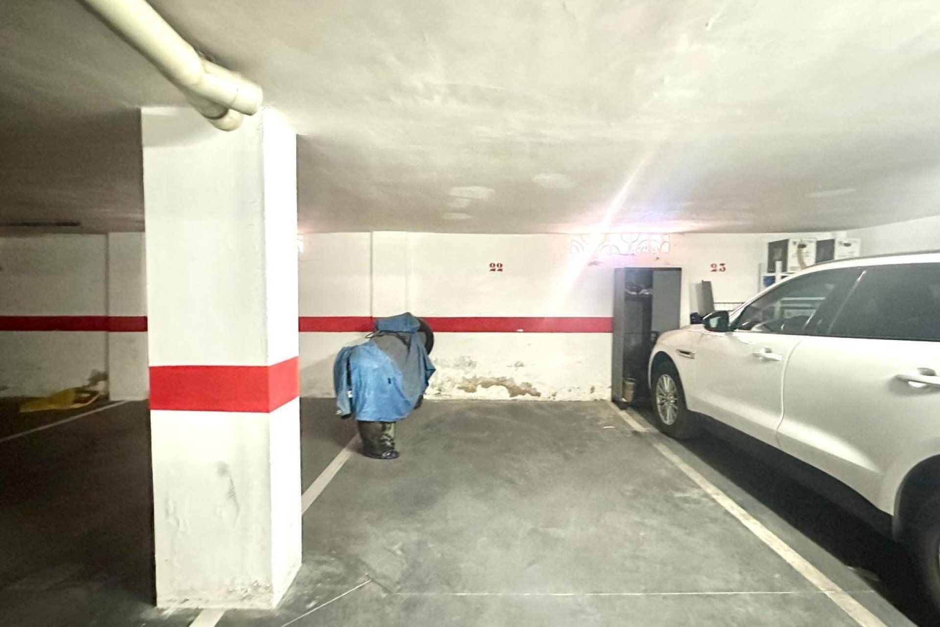 Herverkoop - Appartement -
Torrevieja - Acequion