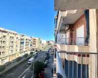 Herverkoop - Appartement -
Torrevieja - Acequion