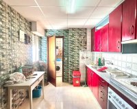 Herverkoop - Appartement -
Torrevieja - Acequion