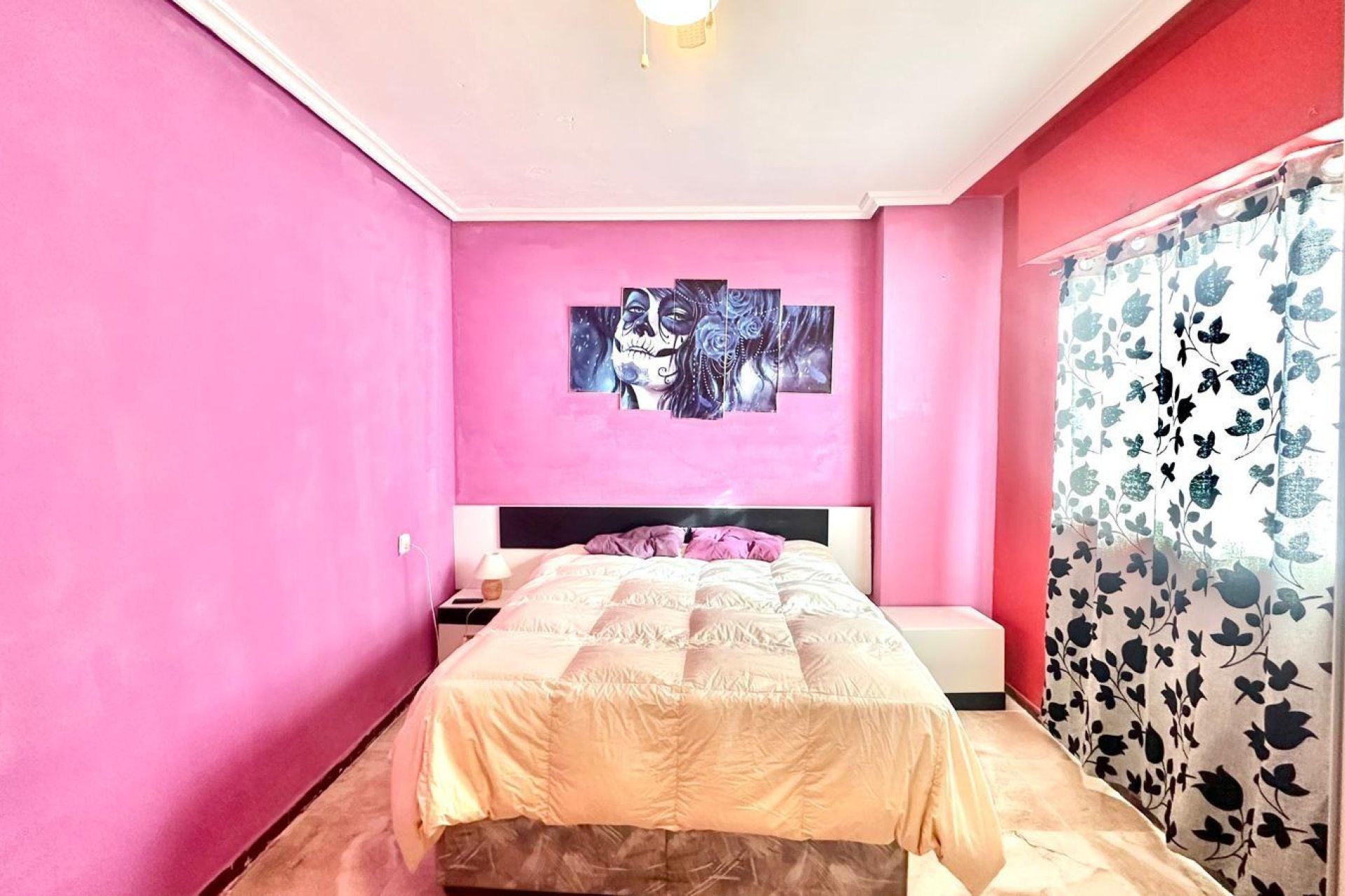 Herverkoop - Appartement -
Torrevieja - Acequion