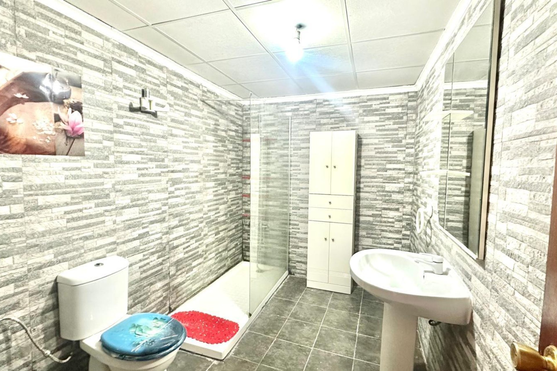 Herverkoop - Appartement -
Torrevieja - Acequion