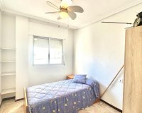 Herverkoop - Appartement -
Torrevieja - Acequion