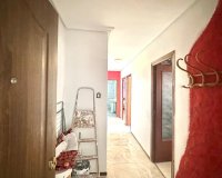 Herverkoop - Appartement -
Torrevieja - Acequion