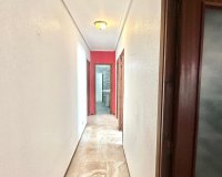 Herverkoop - Appartement -
Torrevieja - Acequion