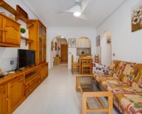 Herverkoop - Appartement -
Torrevieja - Acequion