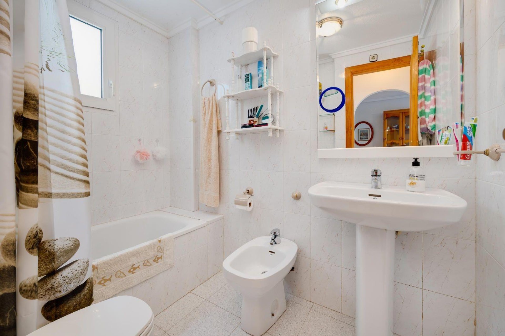 Herverkoop - Appartement -
Torrevieja - Acequion