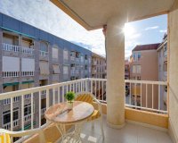 Herverkoop - Appartement -
Torrevieja - Acequion