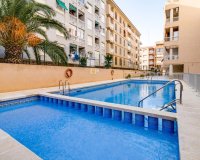 Herverkoop - Appartement -
Torrevieja - Acequion