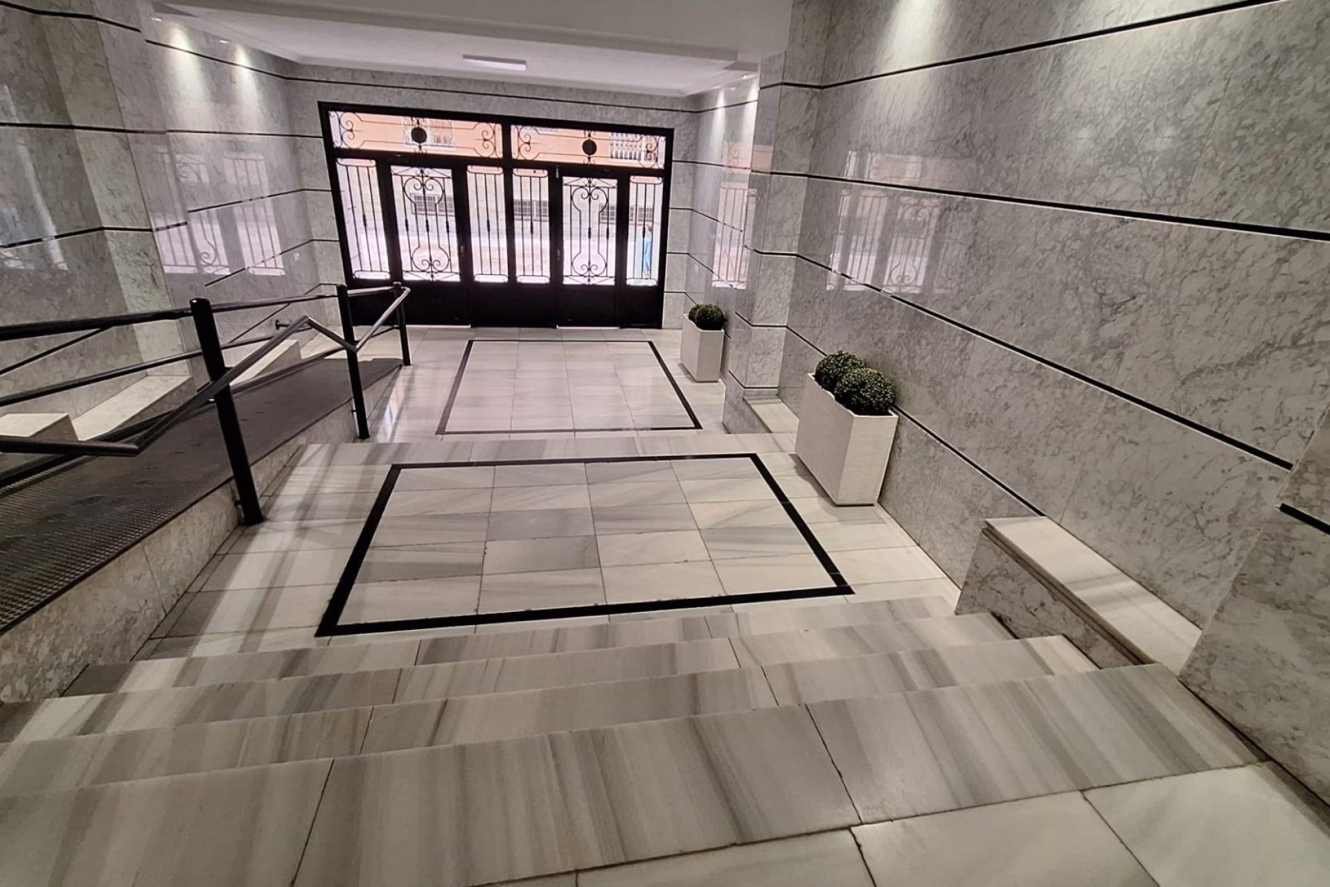 Herverkoop - Appartement -
Torrevieja - Acequion