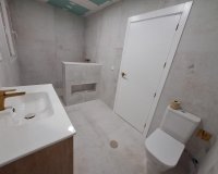 Herverkoop - Appartement -
Torrevieja - Acequion