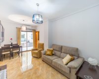 Herverkoop - Appartement -
Torrevieja - Acequion