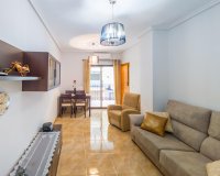 Herverkoop - Appartement -
Torrevieja - Acequion