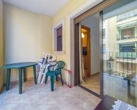 Herverkoop - Appartement -
Torrevieja - Acequion