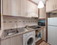 Herverkoop - Appartement -
Torrevieja - Acequion
