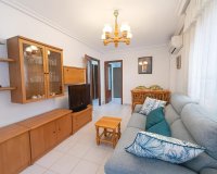 Herverkoop - Appartement -
Torrevieja - Acequion