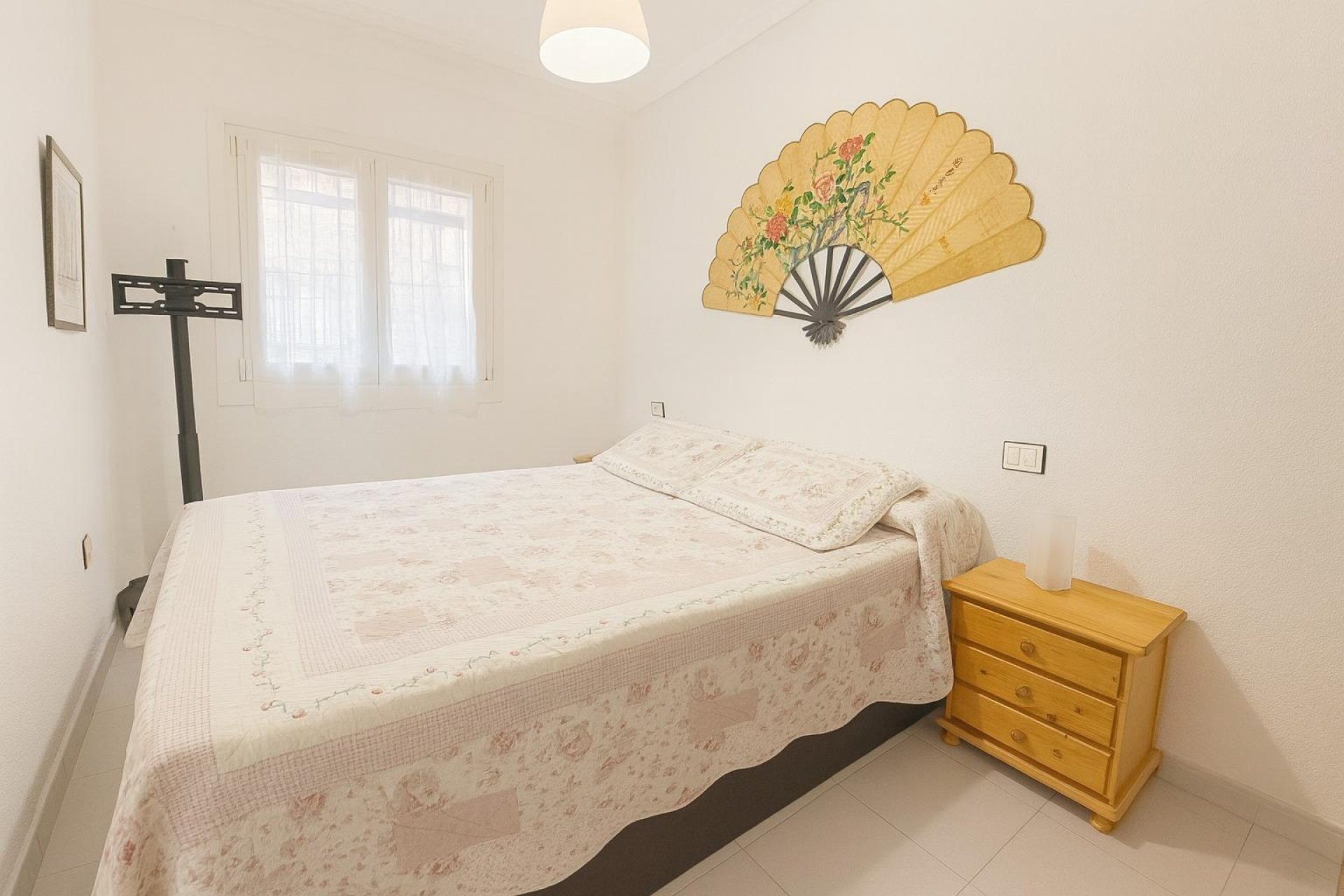 Herverkoop - Appartement -
Torrevieja - Acequion