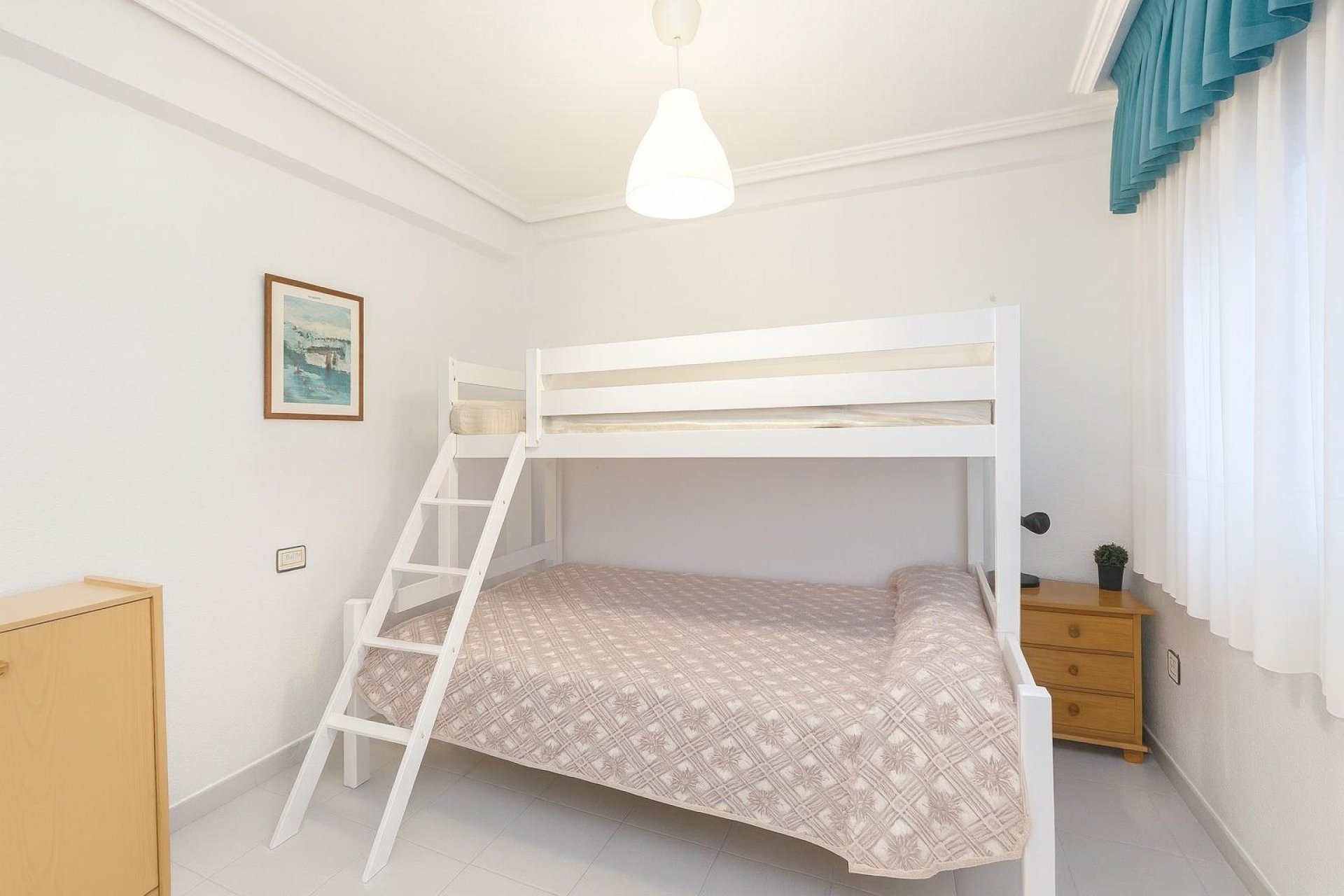 Herverkoop - Appartement -
Torrevieja - Acequion