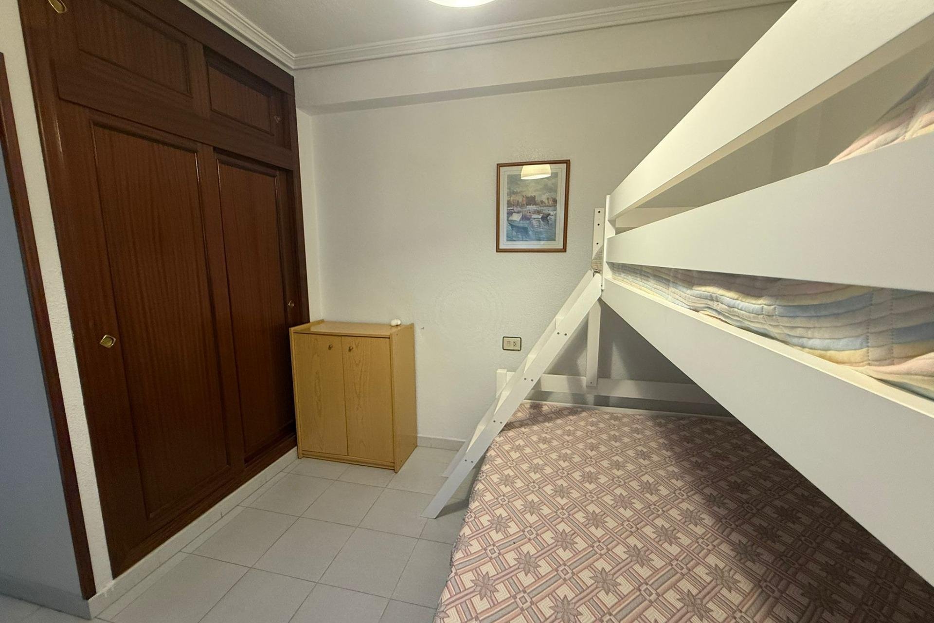 Herverkoop - Appartement -
Torrevieja - Acequion