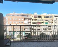 Herverkoop - Appartement -
Torrevieja - Acequion