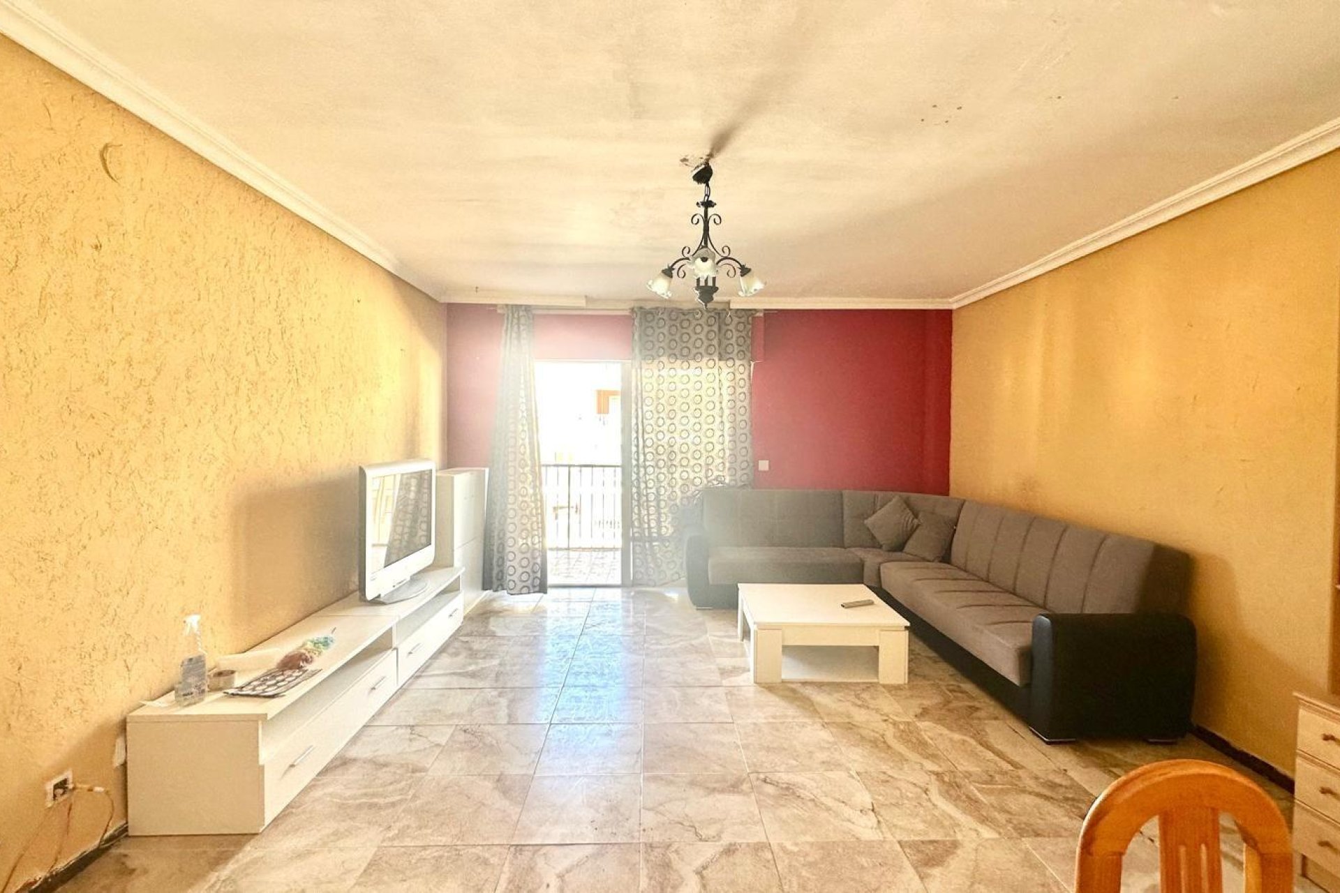 Herverkoop - Appartement -
Torrevieja - Acequion