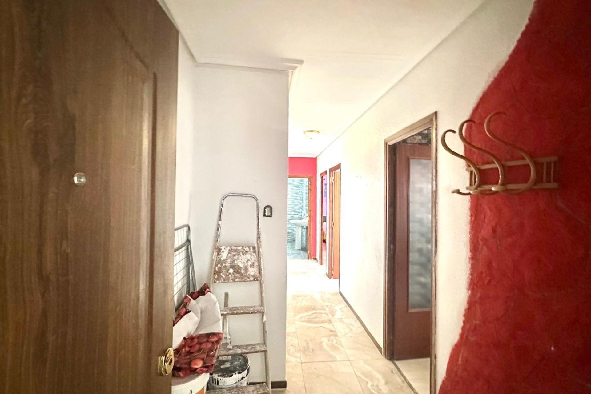 Herverkoop - Appartement -
Torrevieja - Acequion