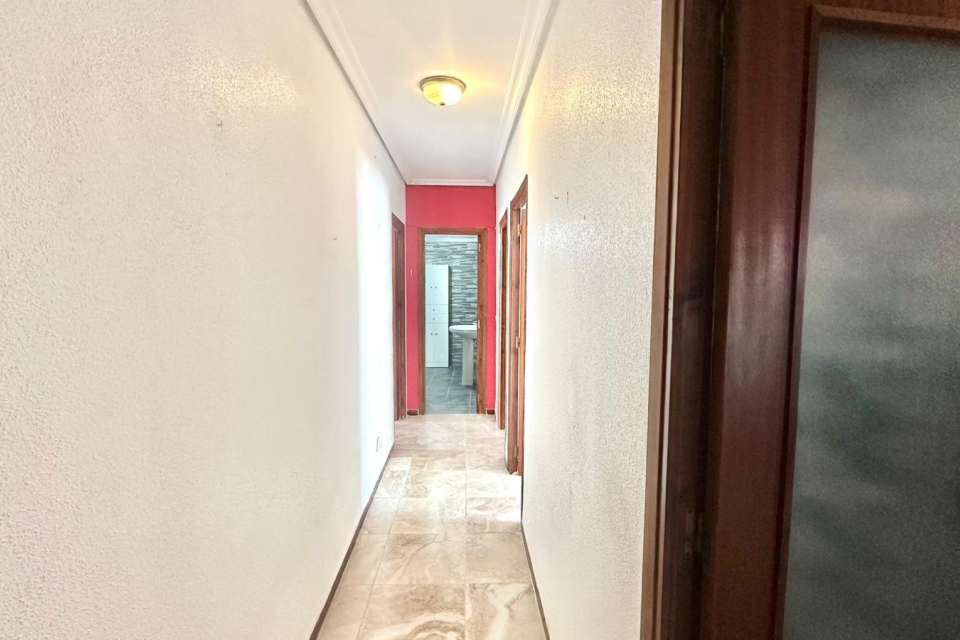 Herverkoop - Appartement -
Torrevieja - Acequion