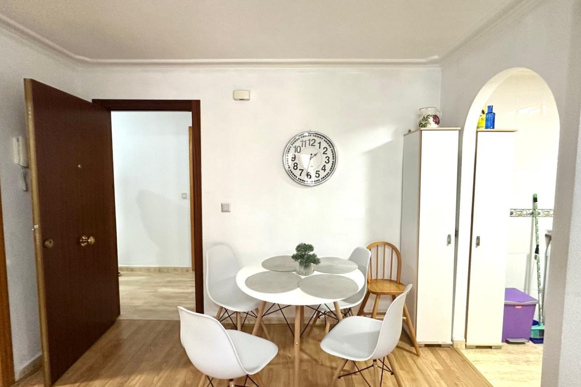 Herverkoop - Appartement -
Torrevieja - Acequion