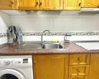 Herverkoop - Appartement -
Torrevieja - Acequion