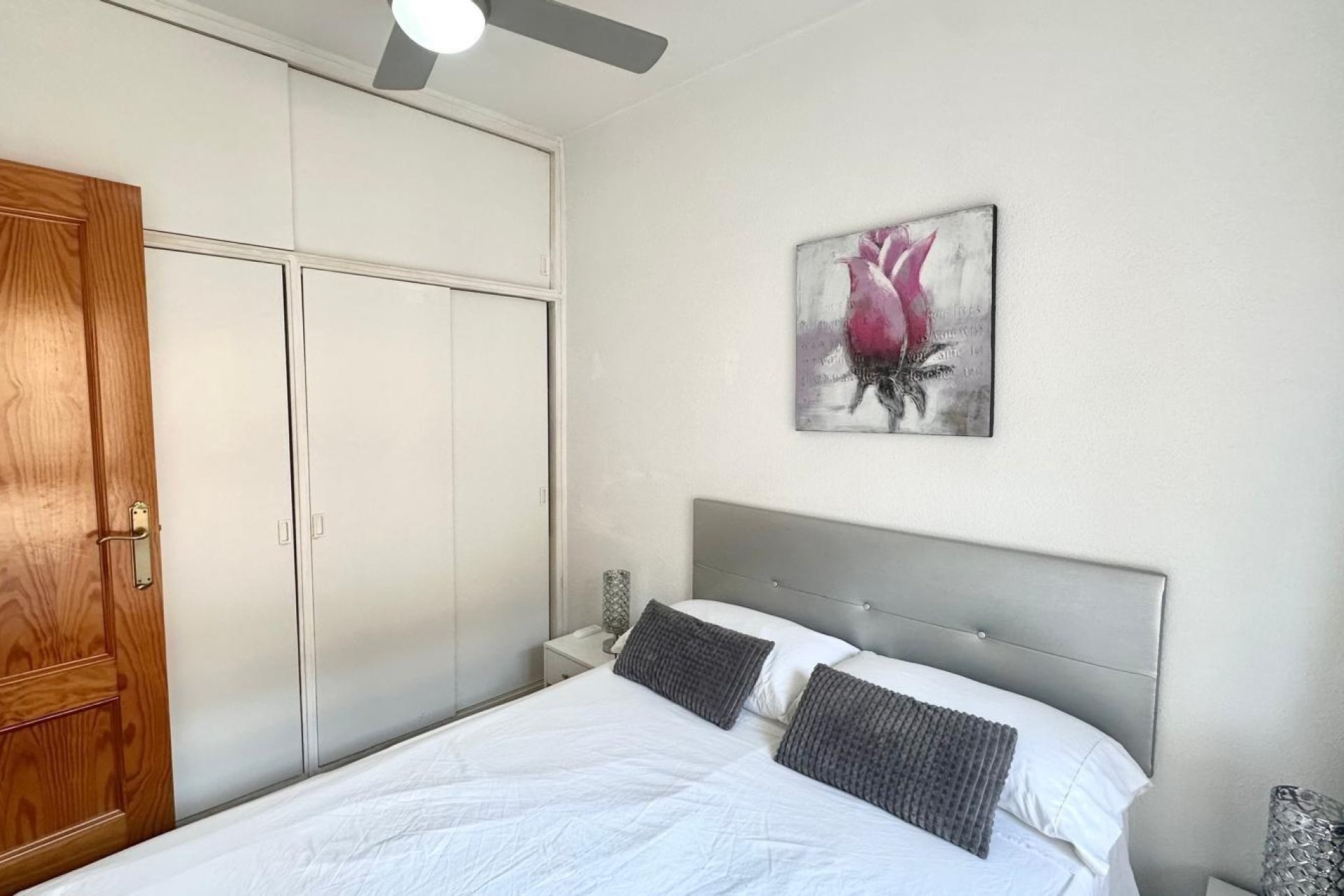 Herverkoop - Appartement -
Torrevieja - Acequion