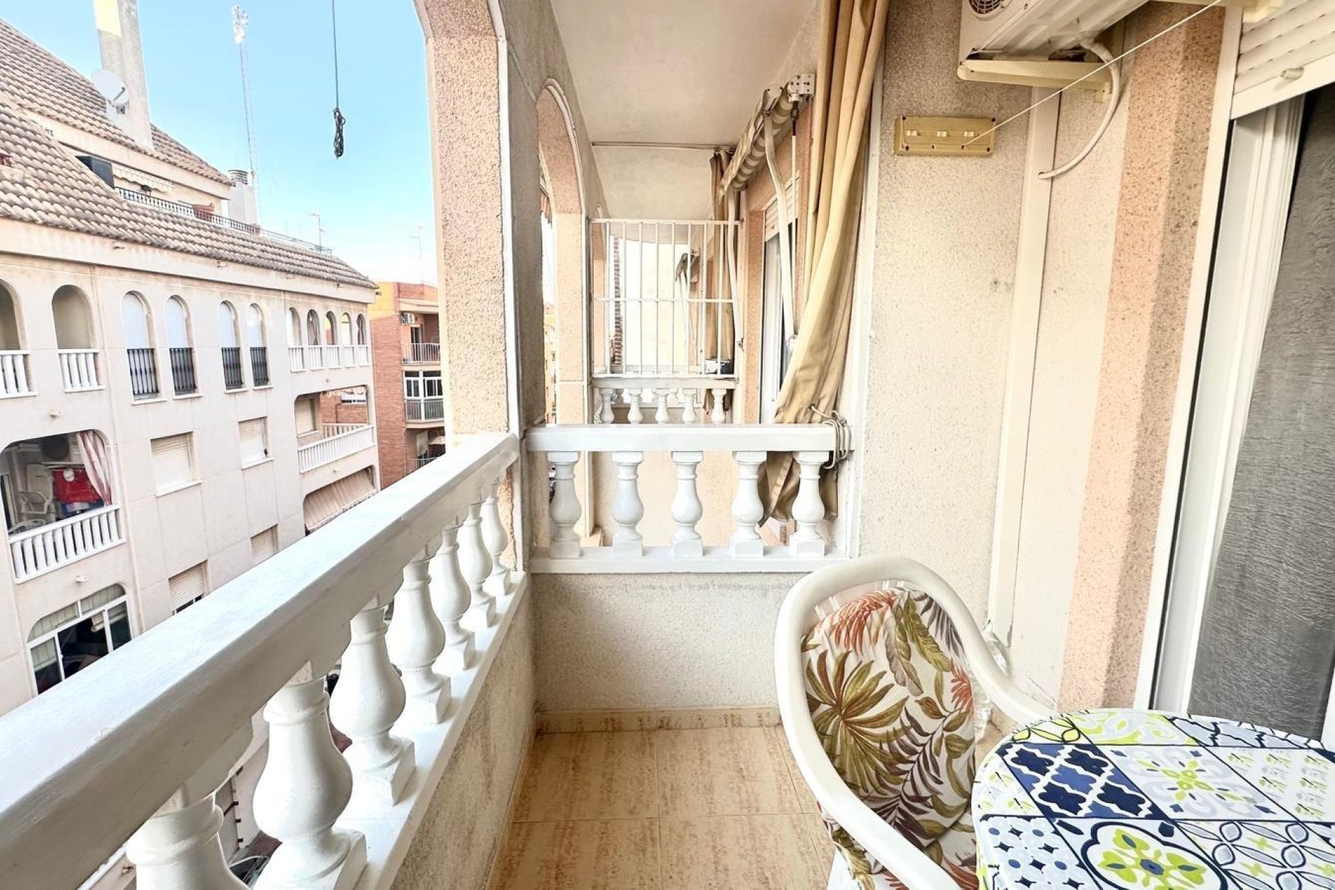 Herverkoop - Appartement -
Torrevieja - Acequion