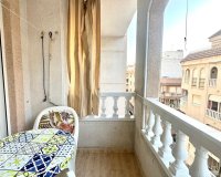 Herverkoop - Appartement -
Torrevieja - Acequion