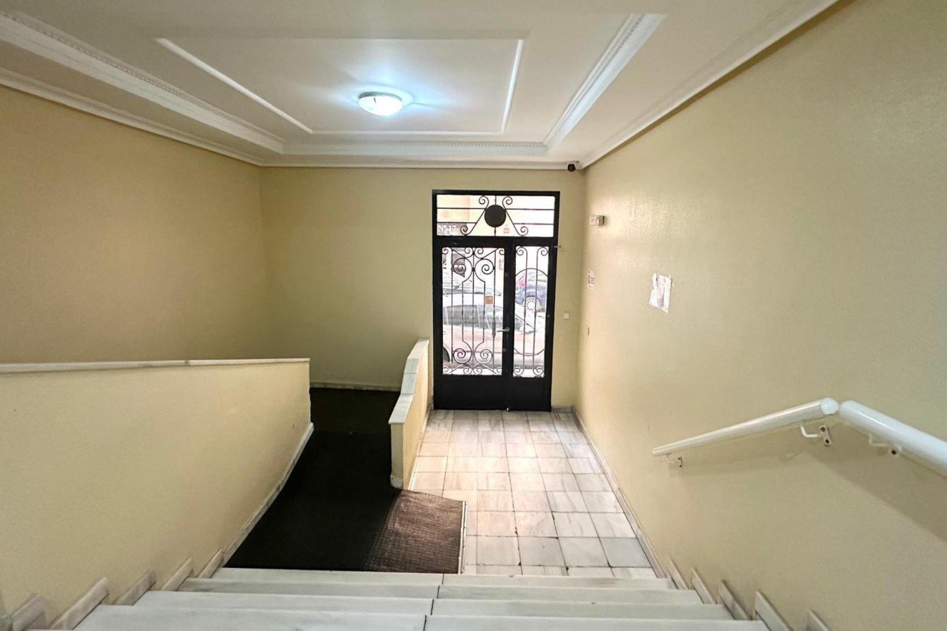 Herverkoop - Appartement -
Torrevieja - Acequion