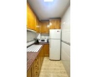 Herverkoop - Appartement -
Torrevieja - Acequion