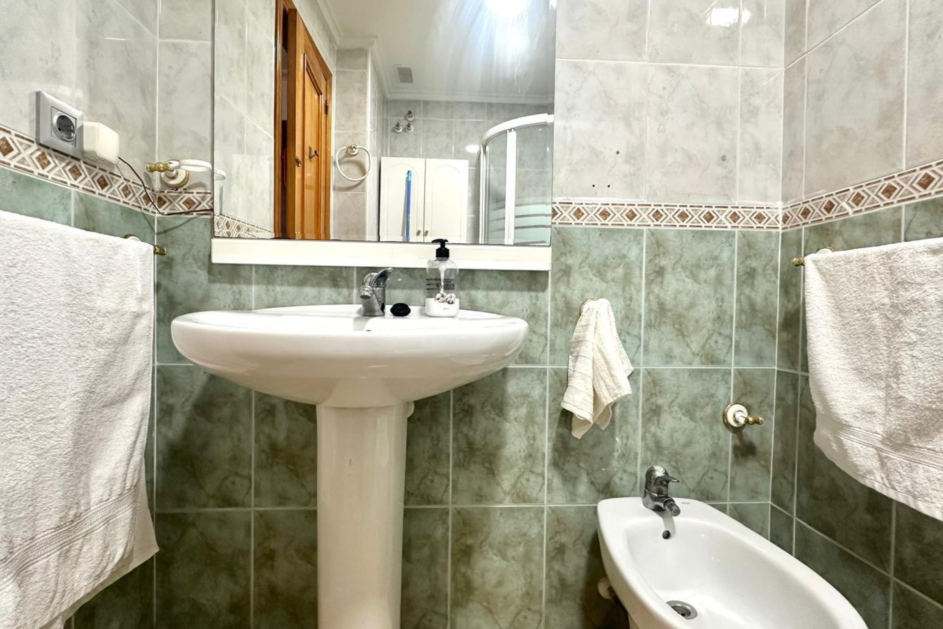 Herverkoop - Appartement -
Torrevieja - Acequion