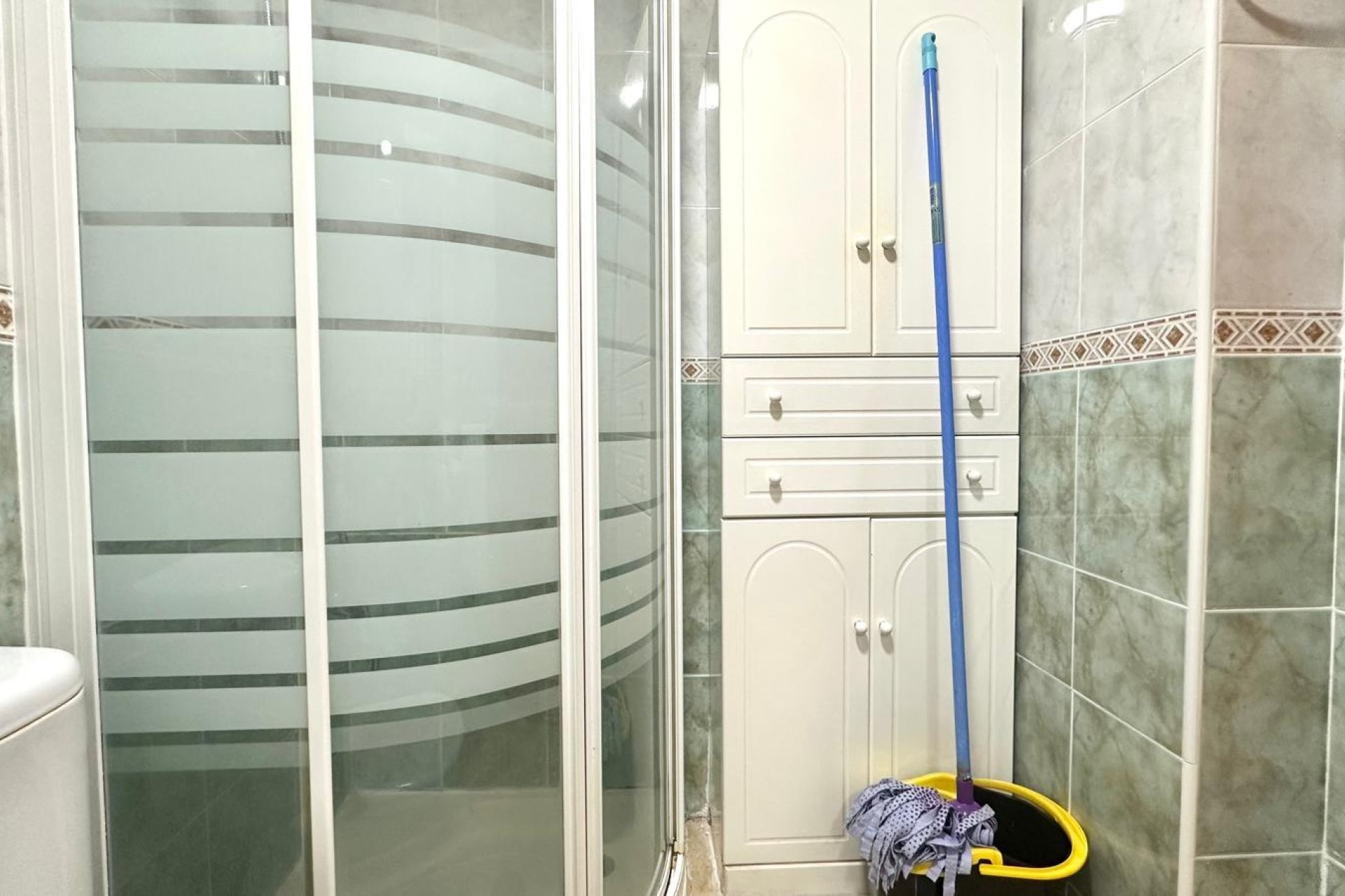 Herverkoop - Appartement -
Torrevieja - Acequion