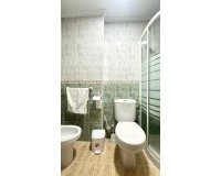 Herverkoop - Appartement -
Torrevieja - Acequion