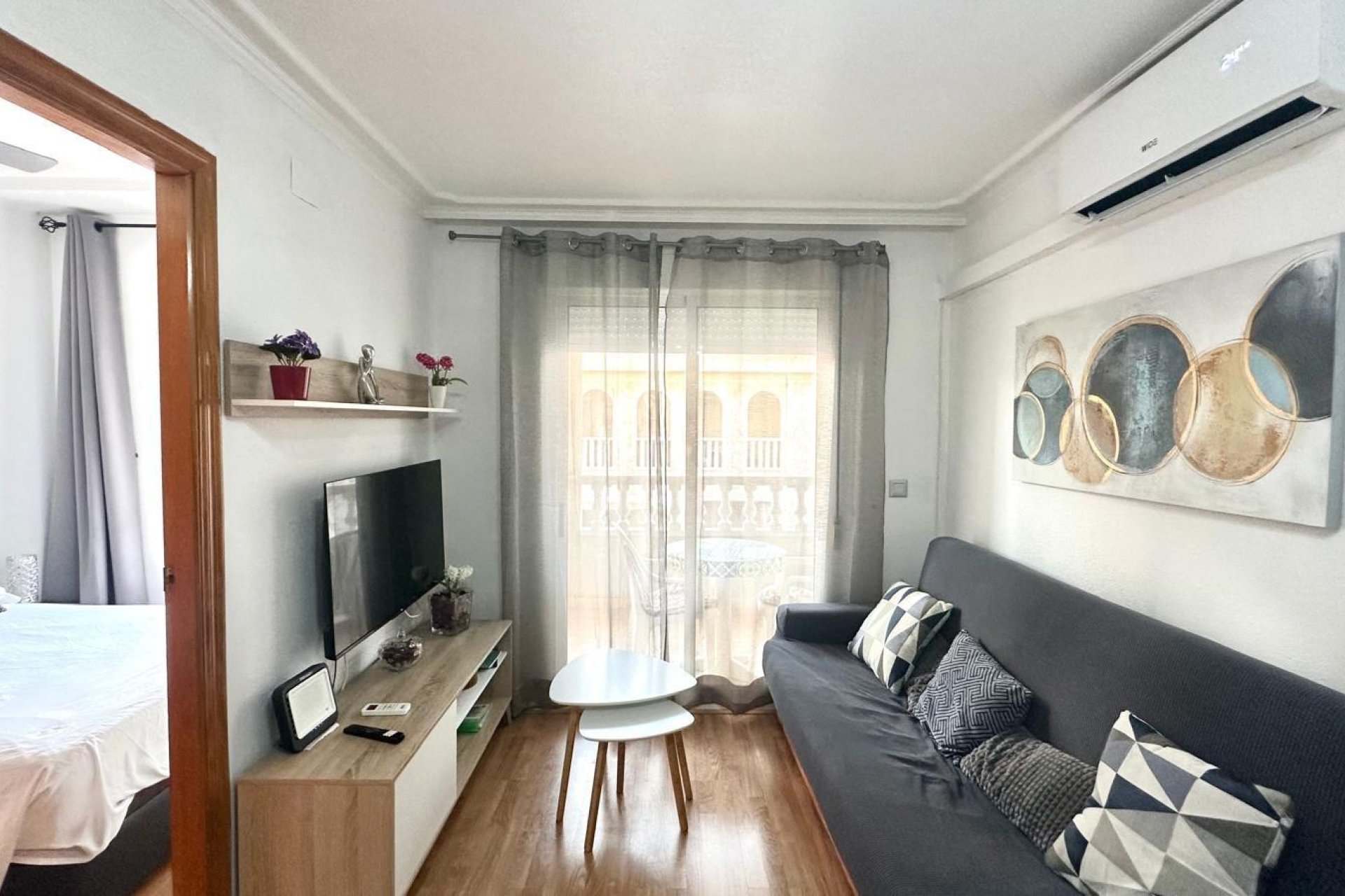 Herverkoop - Appartement -
Torrevieja - Acequion