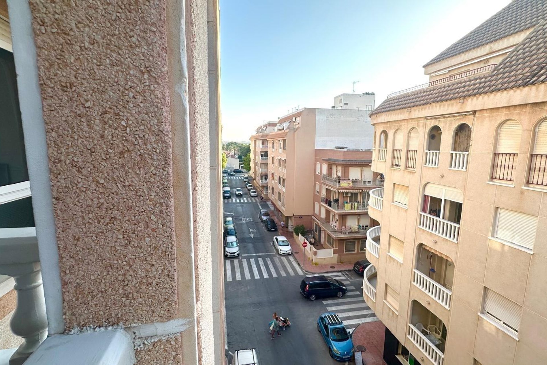 Herverkoop - Appartement -
Torrevieja - Acequion