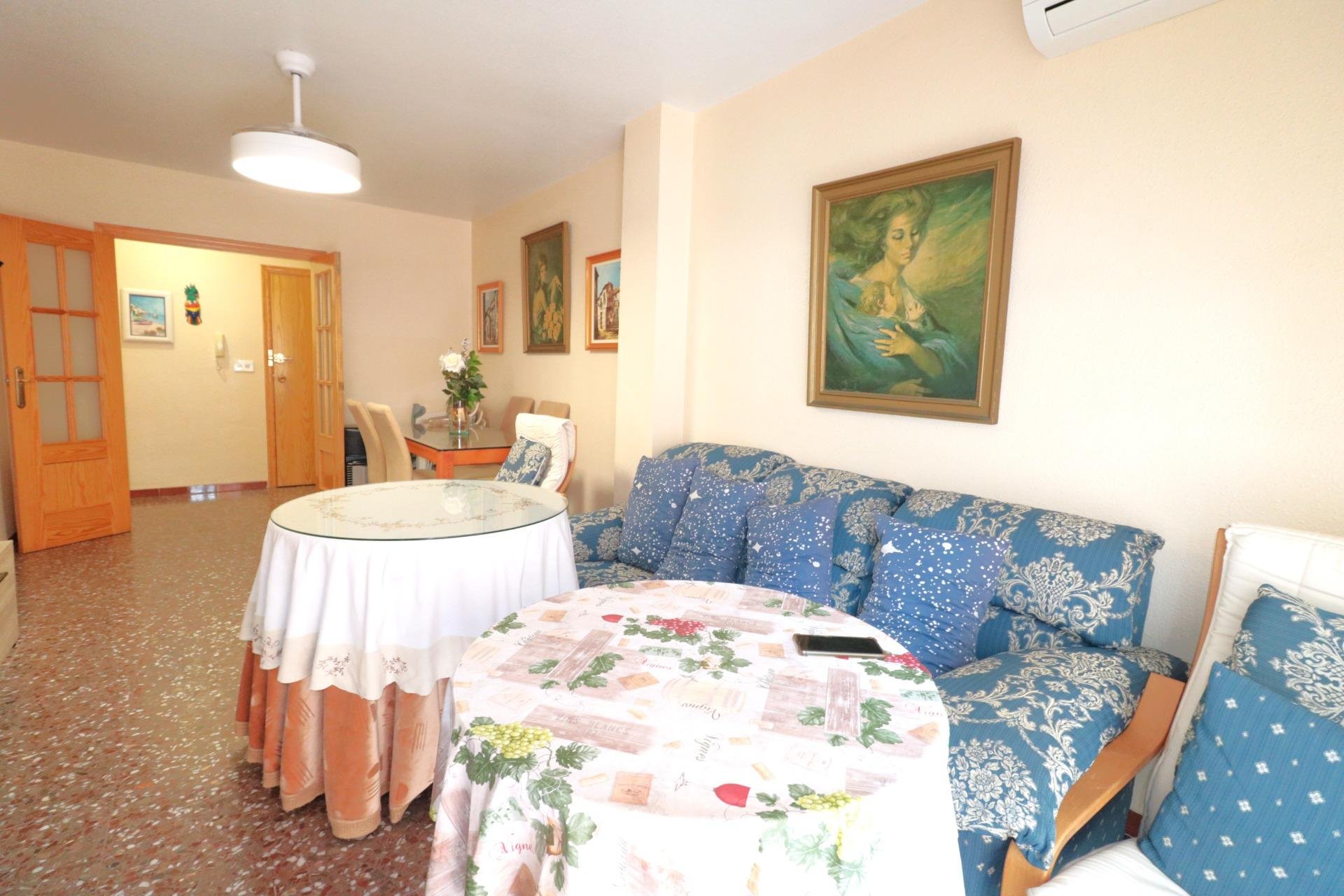 Herverkoop - Appartement -
Torrevieja - Acequion