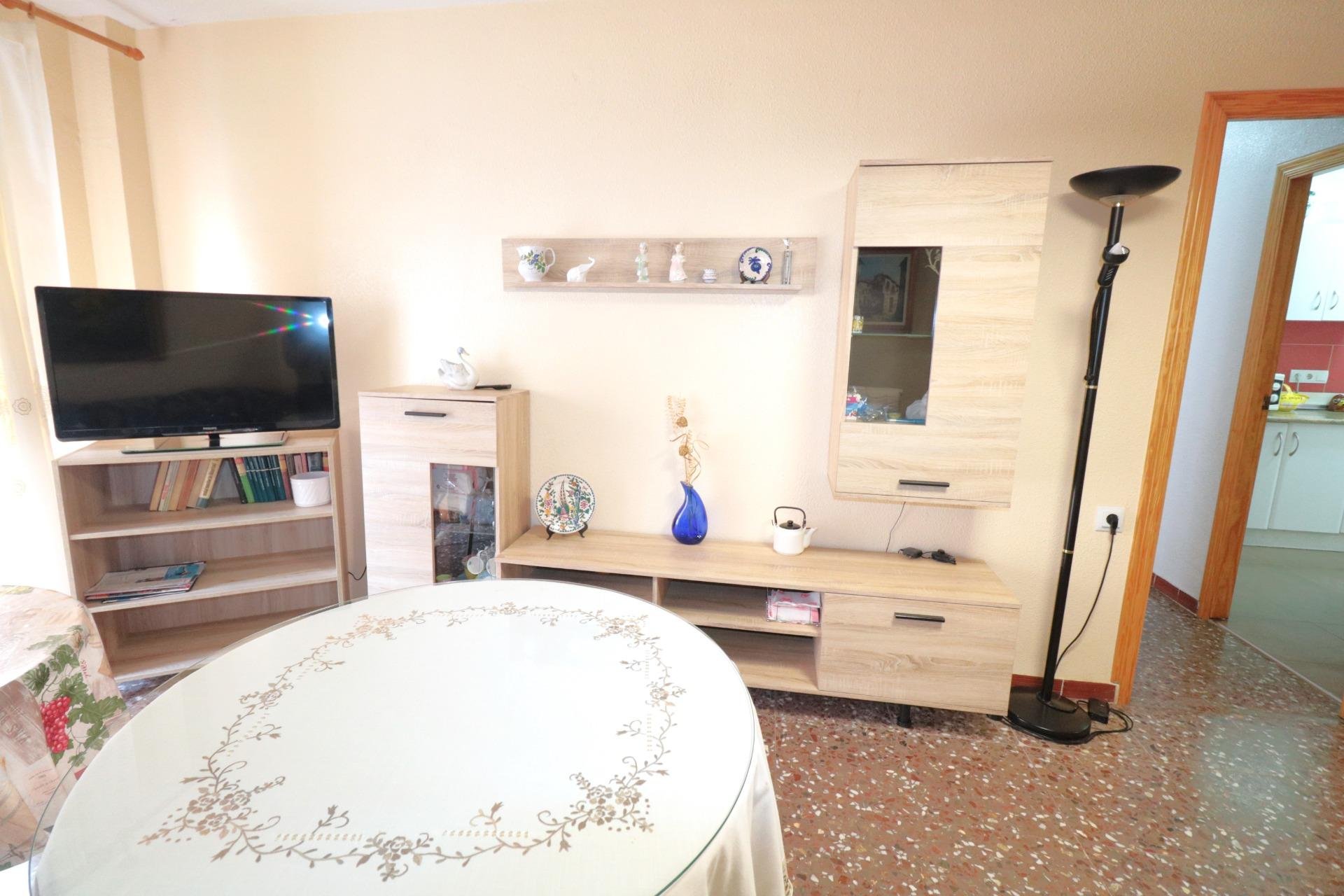 Herverkoop - Appartement -
Torrevieja - Acequion
