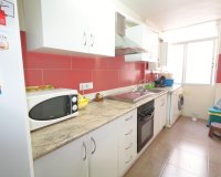 Herverkoop - Appartement -
Torrevieja - Acequion