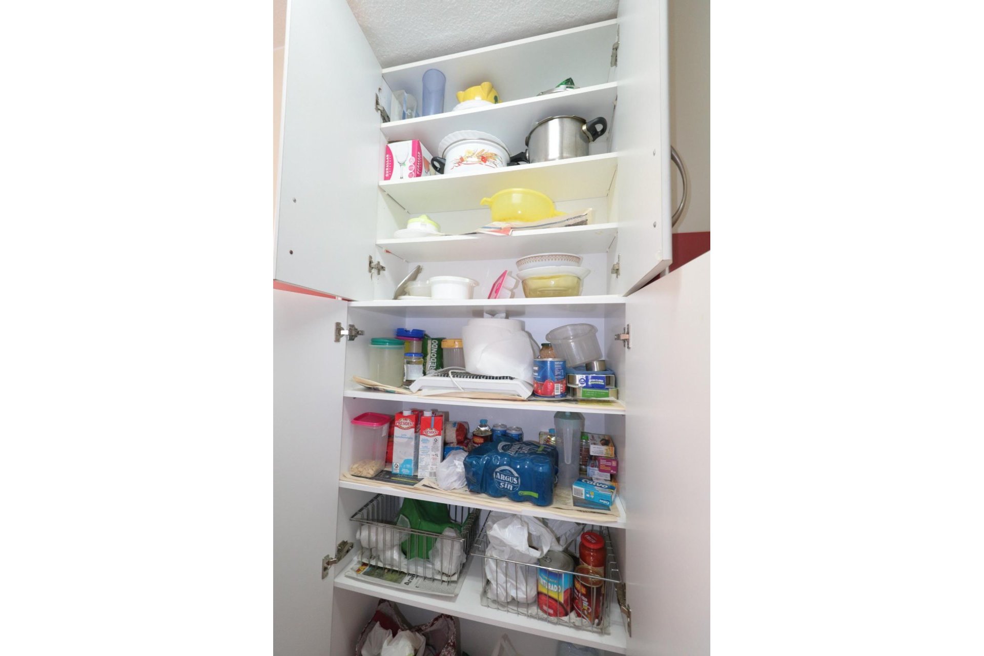 Herverkoop - Appartement -
Torrevieja - Acequion