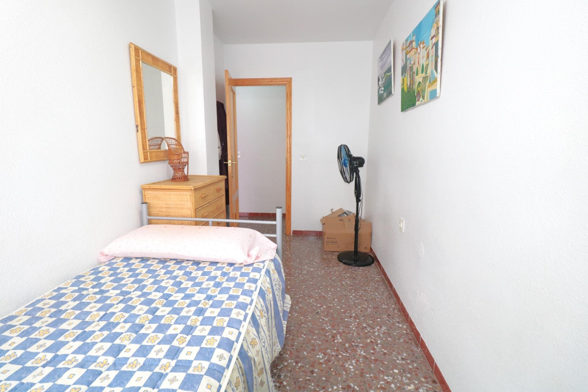 Herverkoop - Appartement -
Torrevieja - Acequion