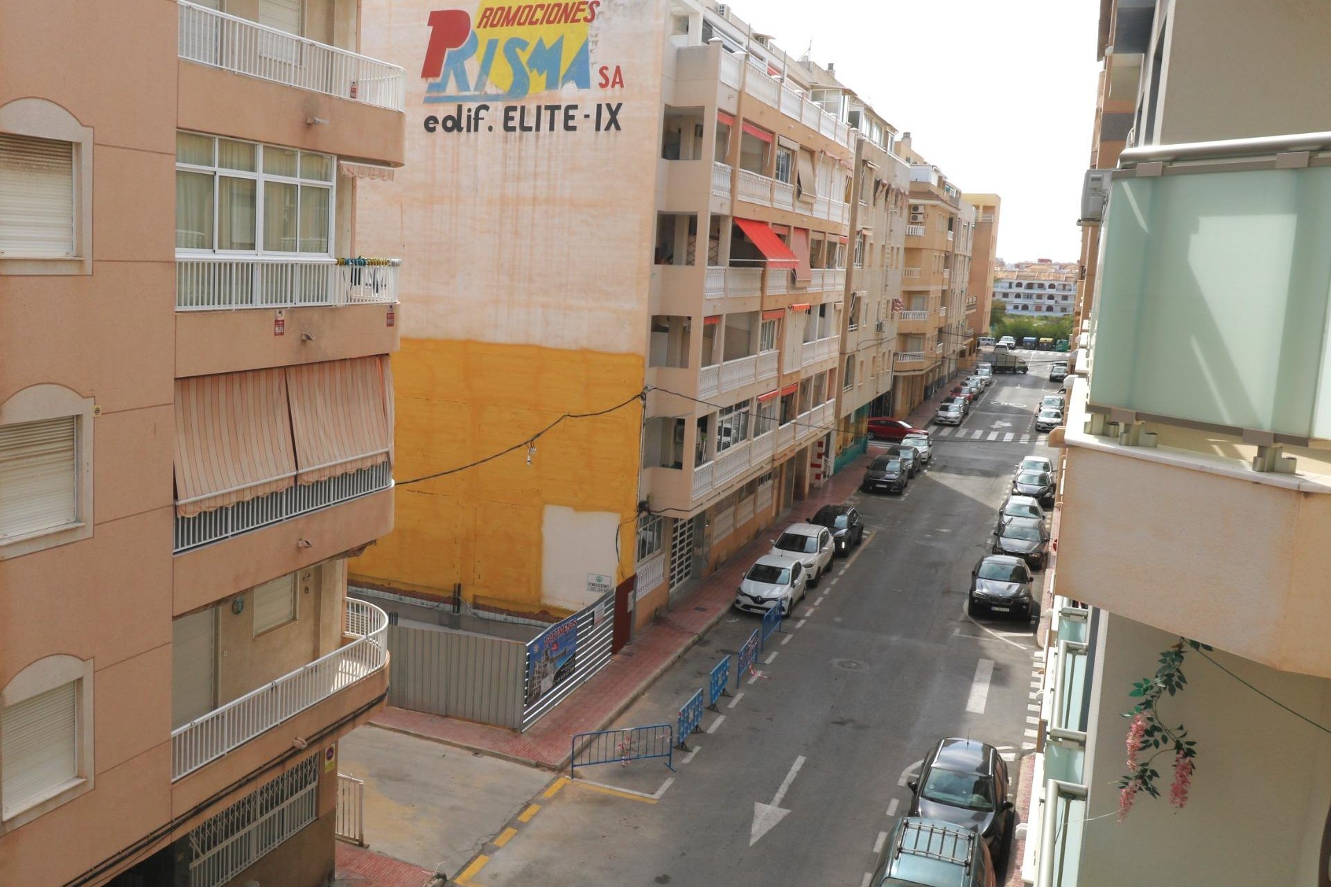 Herverkoop - Appartement -
Torrevieja - Acequion