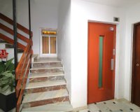 Herverkoop - Appartement -
Torrevieja - Acequion