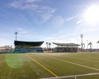 Herverkoop - Appartement -
Torrevieja - Acequion