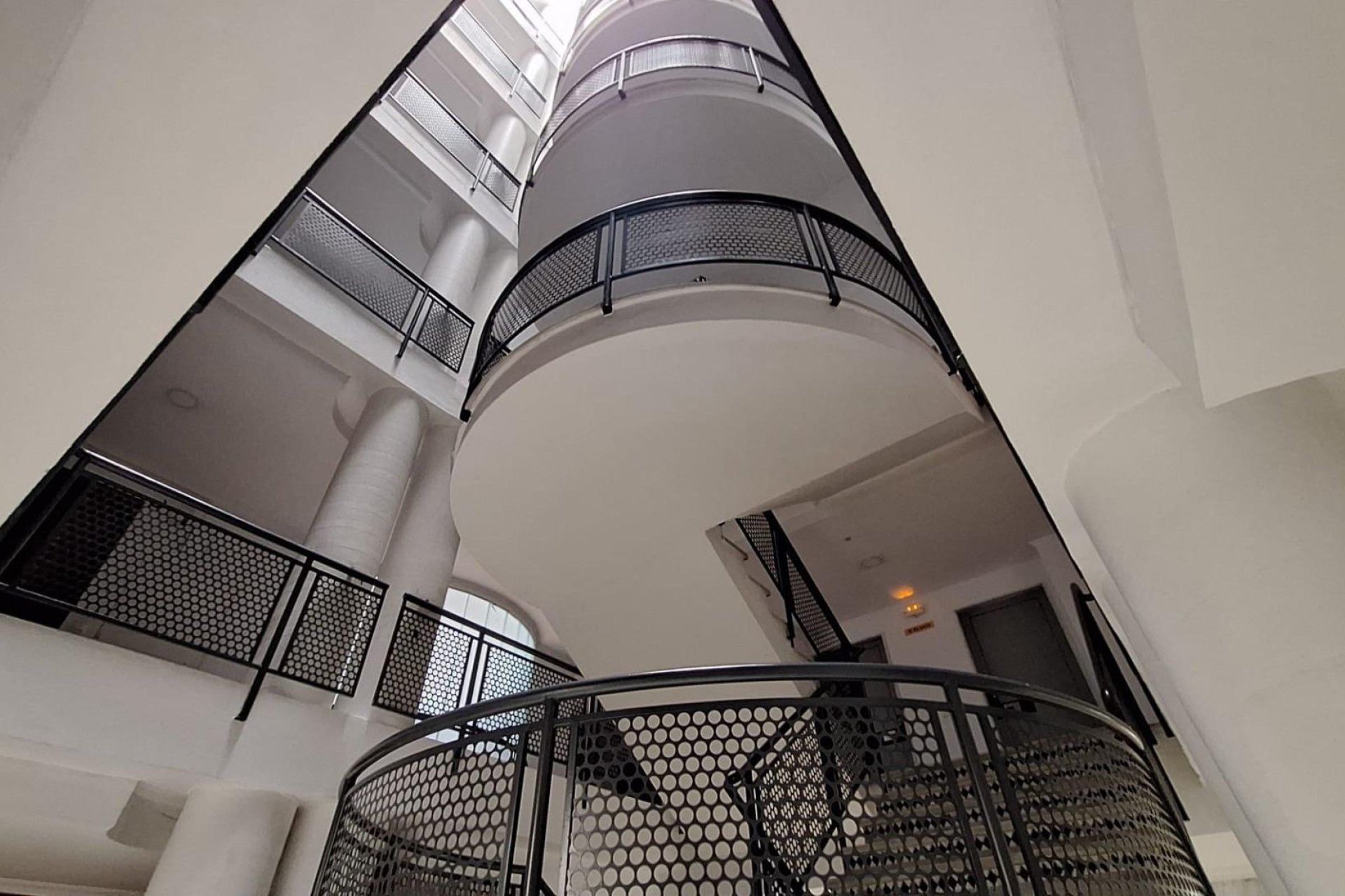 Herverkoop - Appartement -
Torrevieja - Acequion