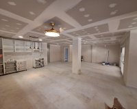 Herverkoop - Appartement -
Torrevieja - Acequion