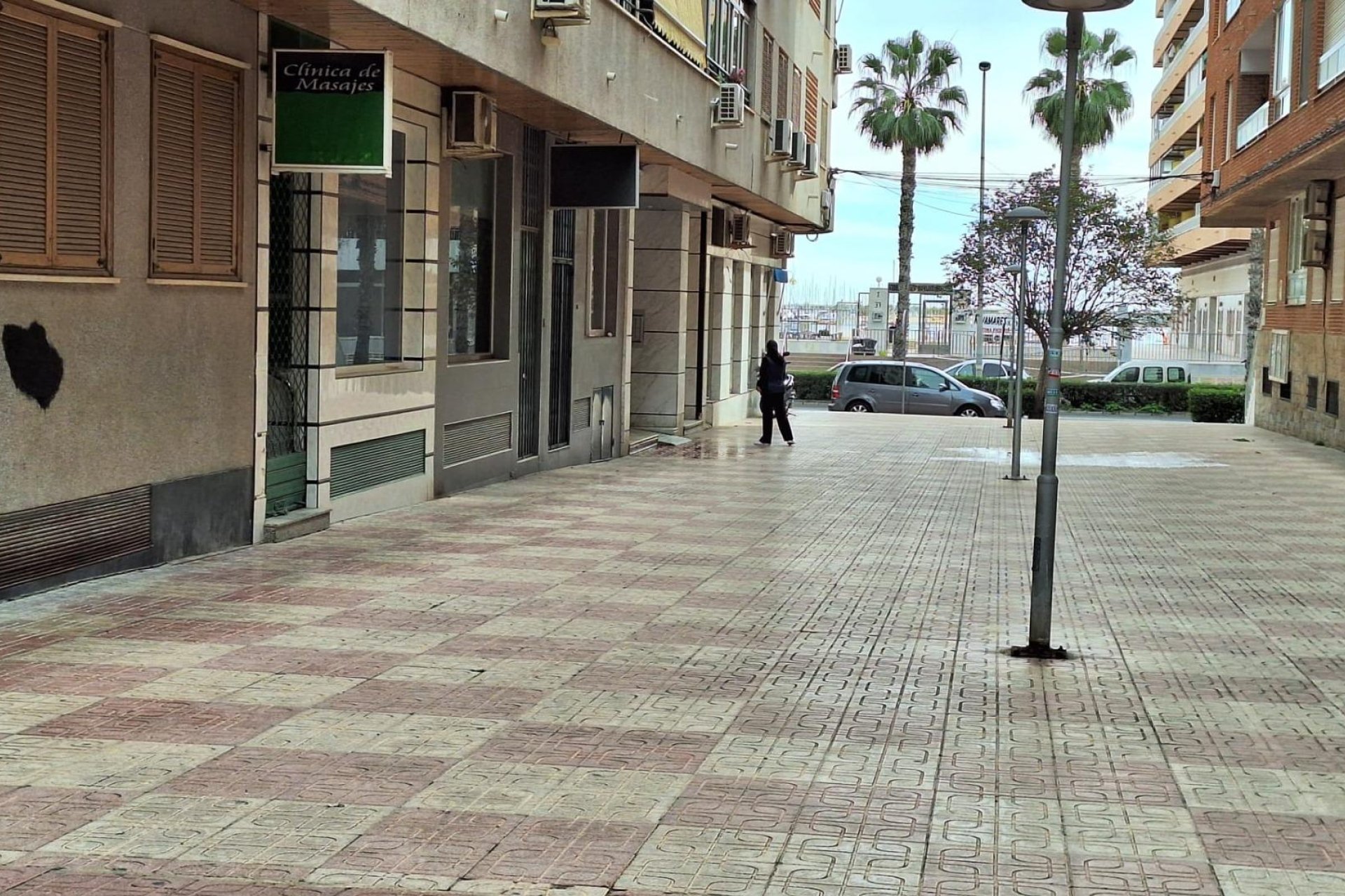 Herverkoop - Appartement -
Torrevieja - Acequion