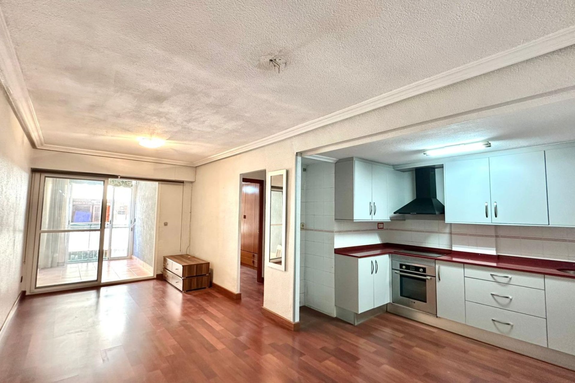 Herverkoop - Appartement -
Torrevieja - Acequion